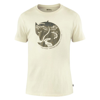 Arctic Fox T-Shirt M, Chalk White | 113 | XXL