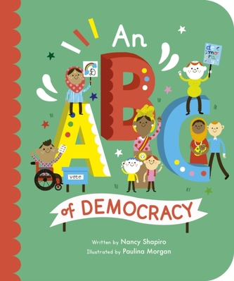 An ABC of Democracy An ABC of Democracy