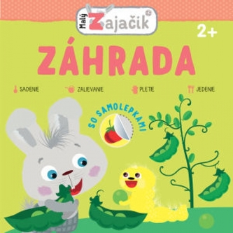 Malý Zajačik – Záhrada Malý Zajačik – Záhrada