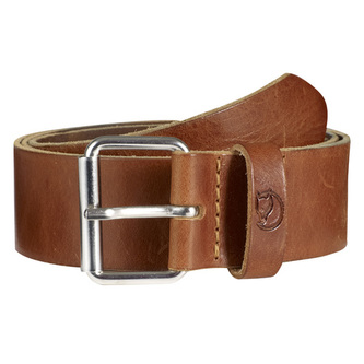 Singi Belt 4 cm., Leather Cognac | 249 | 95cm