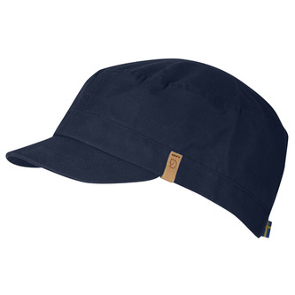 Singi Trekking Cap, Dark Navy | 555 | M