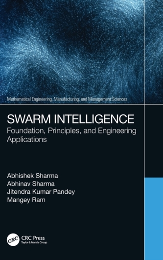 Swarm Intelligence Swarm Intelligence