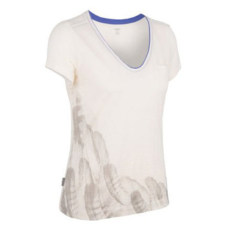 Wmns Harmony SS V Plume, I460 | XS