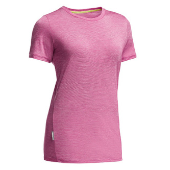 Wmns Sphere SS Low Crewe Stripe, I601 TULIP/SNOW/STRIPE | XS