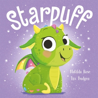 The Magic Pet Shop: Starpuff The Magic Pet Shop: Starpuff