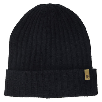 Byron Hat Thin, Black | 550 | One size