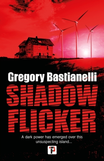 Shadow Flicker Shadow Flicker