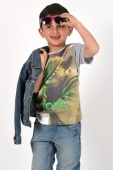 TRIČKO STAR WARS - velikost 4