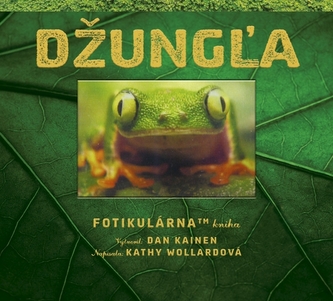 Džungľa – Jedinečná technológia Photicular™