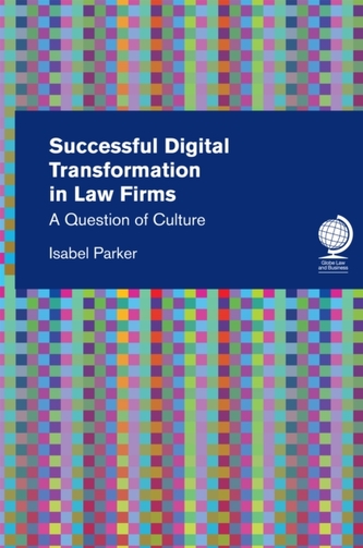 Successful Digital Transformation in Law firms Successful Digital Transformation in Law firms