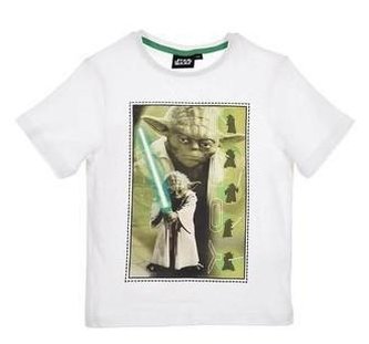 TRIČKO STAR WARS - velikost 4