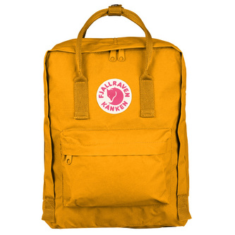 Kanken, Warm Yellow | 141 | QQQ