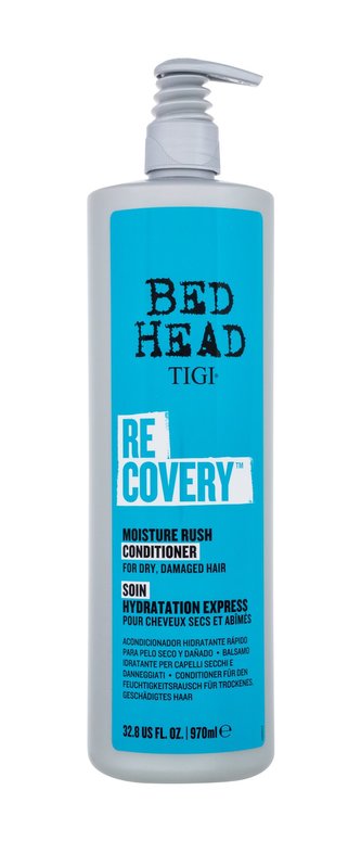 Tigi Bed Head Kondicionér Recovery 970 ml pro ženy