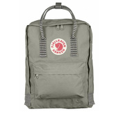 Kanken, Fog-Striped | 021-921 | QQQ