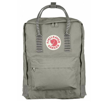 Kanken, Fog-Striped | 021-921 | QQQ