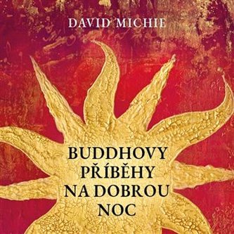 Buddhovy příběhy na dobrou noc - CD