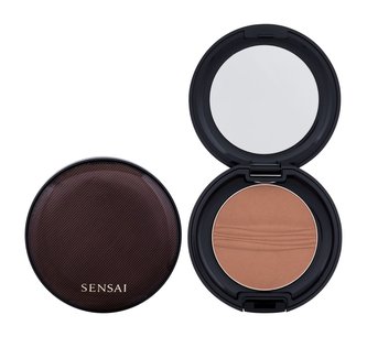 Sensai Bronzing Powder Bronzer 4,5 g BP 01 Natural Tan pro ženy