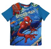 TRIČKO SPIDERMAN - velikost 3