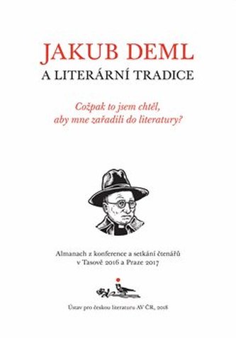 Jakub Deml a literární tradice