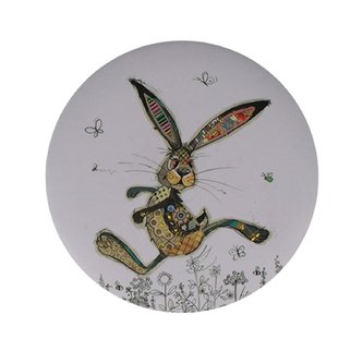 MAGNET MAGR21U13 BUG ART KIUB