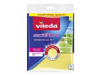 Hadr na okna a skla Actifibre window