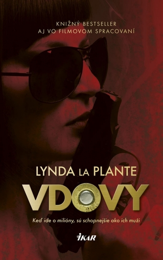 Vdovy Vdovy
