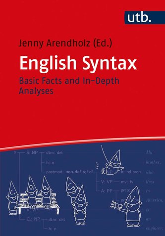 English Syntax English Syntax