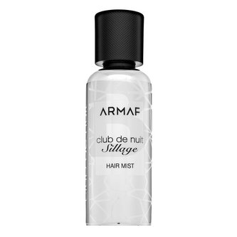 Armaf Club De Nuit Sillage - vlasový sprej 55 ml man