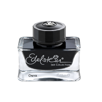 Inkoust Edelstein 50 ml černý Onyx