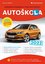 Autoškola 2022 - Moderní učebnice a testové otázky Autoškola 2022 - Moderní učebnice a testové otázky
