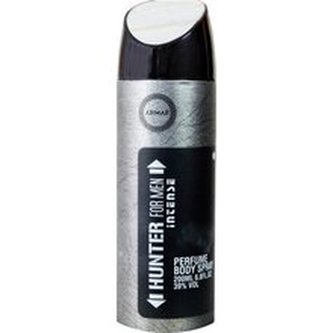 Armaf Hunter Intense - tělový sprej 200 ml man