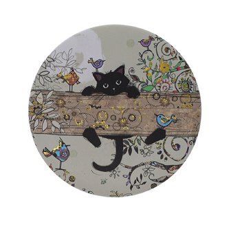 MAGNET MAGR34H01 BUG ART KIUB