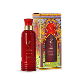 Hamidi Haram - koncentrovaná parfémovaná voda bez alkoholu 100 ml unisex