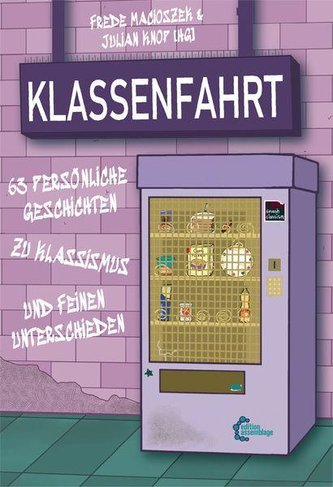 Klassenfahrt