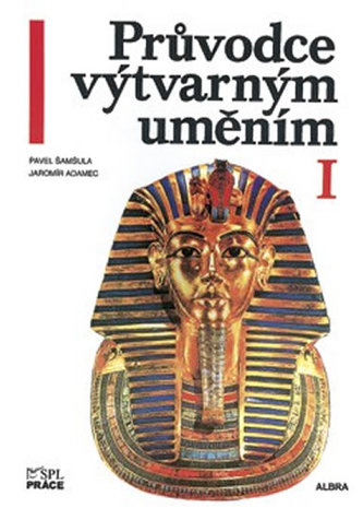 Průvodce výtvarným uměním 1 Průvodce výtvarným uměním 1