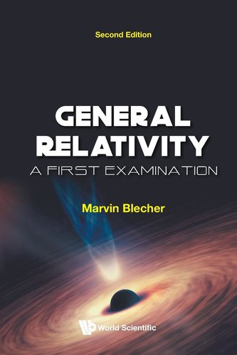 General Relativity