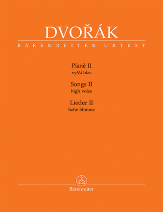 Písně II