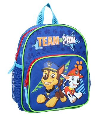 BATOH TLAPKOVÁ PATROLA