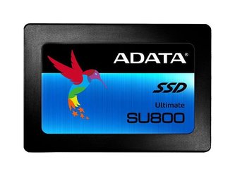 ADATA SU800 512GB SSD / Interní / 2,5" / SATAIII / 3D TLC ADATA SU800 512GB SSD / Interní / 2,5" / SATAIII / 3D TLC