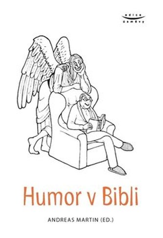 Humor v Bibli (, 2018)