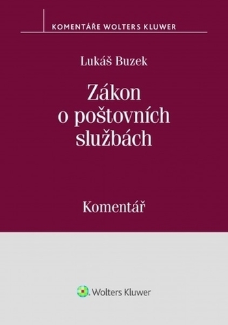 Zákon o poštovních službách