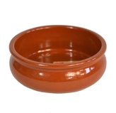 Mísa keramika zapékací kulatá ¤18x6,7cm  COK