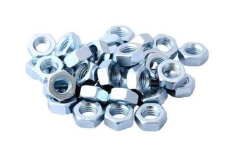 Matice šestihran M 10 Zb 100ks