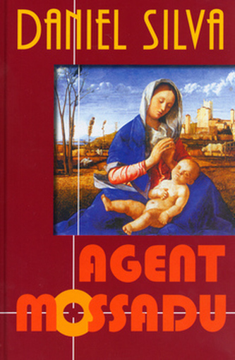 Agent Mossadu Agent Mossadu