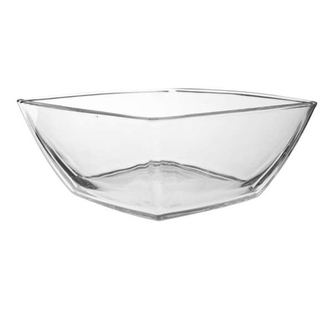 Mísa sklo 24x24cm  TOKIO