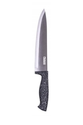 Nůž kuchyňský kuchařský 20cm  CHEF CULINARIO černý