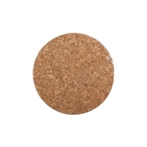 Prostírání korkové kruh ¤9,5cm 6ks  TORO