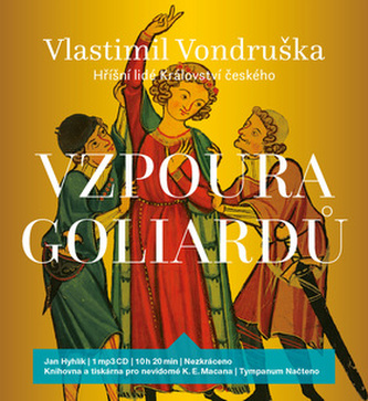 Vzpoura goliardů