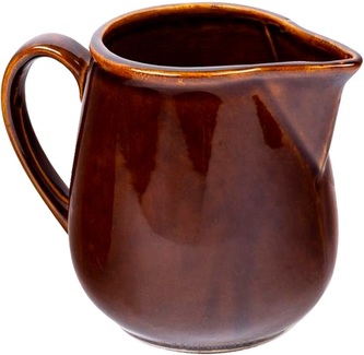 Džbán keramický glazovaný 2L  KAROL