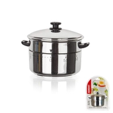 Minutka PH/chrom kuchyňská  HRNEC CULINARIA